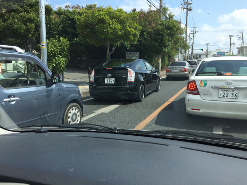 Illustration for article titled High Output Prius?